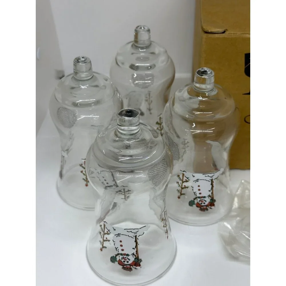 Homco set vintage